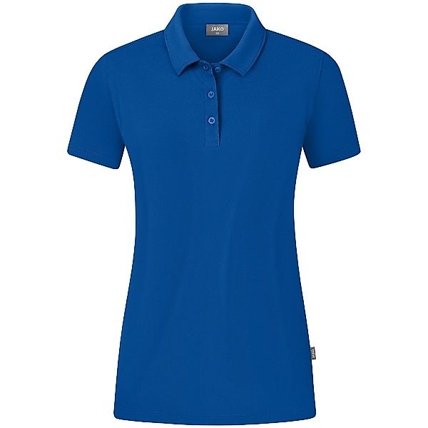 Jako Funktionsshirt C6321 Polo Organic Stretch günstig online kaufen