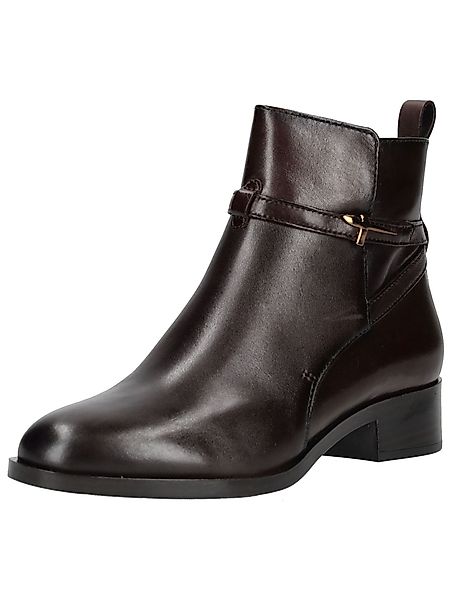Tamaris Tamaris Stiefelette Leder Stiefelette günstig online kaufen