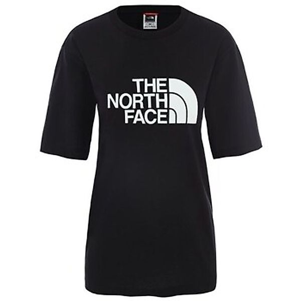 The North Face  T-Shirt Relaxed Easy Tee günstig online kaufen