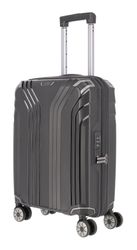 travelite Hartschalen-Trolley Elvaa, 4 Rollen günstig online kaufen