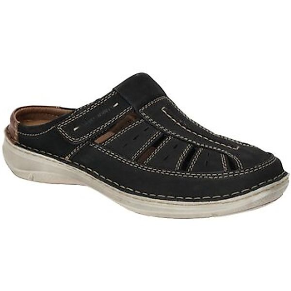 Josef Seibel  Clogs Offene New Anvers 76 44976 518 505 günstig online kaufen