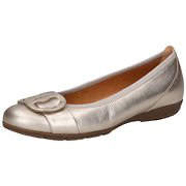 Gabor Ballerina, flache Schuhe, Slipper mit günstig online kaufen