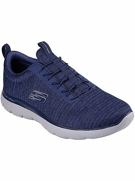 Skechers Wanderschuh "Freizeitschuhe 232697-NVGY Skechers Summits" günstig online kaufen
