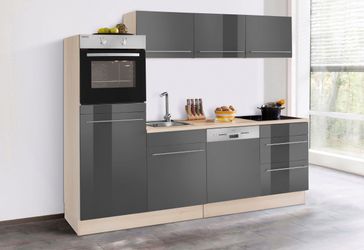 OPTIFIT Küche Bern, (Spar-Set), Breite 240 günstig online kaufen