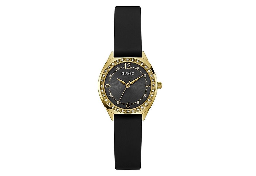 Guess Quarzuhr CHARLOTTE GW0820L1 günstig online kaufen