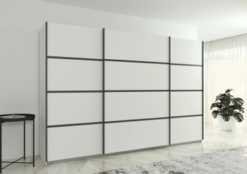 rauch Kleiderschrank Schwebetürenschrank OTTO´s Choice Garderobe günstig online kaufen