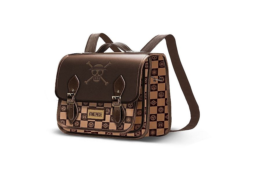Karactermania Schultertasche One Piece kleiner Rucksack Tasche Umhängetasch günstig online kaufen
