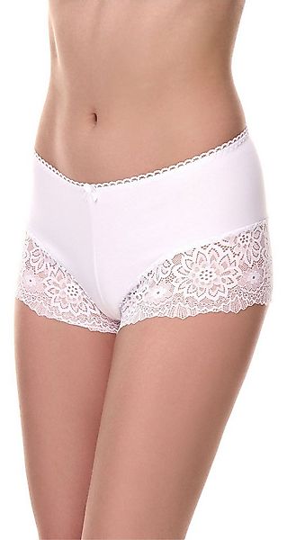 Merry Style Hüftslip Damen Boxershorts MSGAB107 (1-St) günstig online kaufen