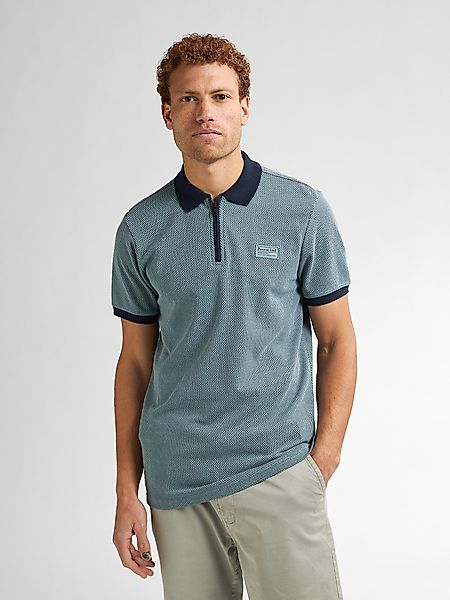Petrol Industries Poloshirt Keyline günstig online kaufen