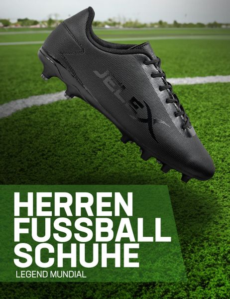JELEX "Legend Mundial" FG Herren Fußballschuhe günstig online kaufen