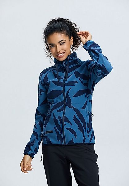 Icepeak Outdoorjacke Icepeak Midlayer Aikiri günstig online kaufen