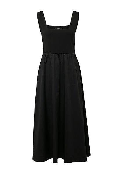 Comma Maxikleid günstig online kaufen