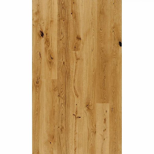 Parador Parkett Eiche Matt Lackiert 11,5 mm Landhausdiele Landhausdiele mit günstig online kaufen