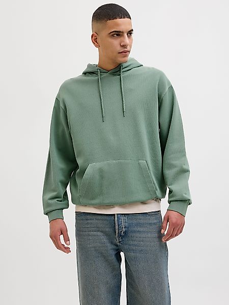 Jack & Jones Kapuzensweatshirt JJECHARGE FADED günstig online kaufen
