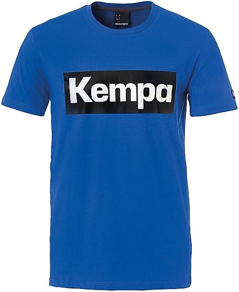 Kempa Trainingsshirt Promo T-Shirt günstig online kaufen