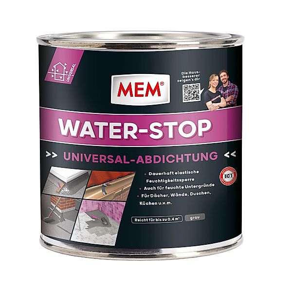 MEM Water Stop 1 kg günstig online kaufen
