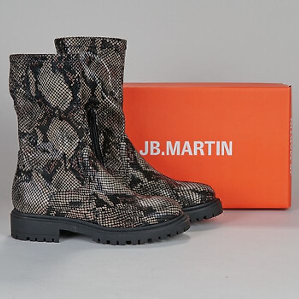 JB Martin  Damenstiefel MEDA günstig online kaufen
