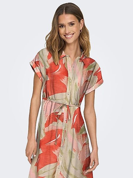 JDY Midikleid günstig online kaufen