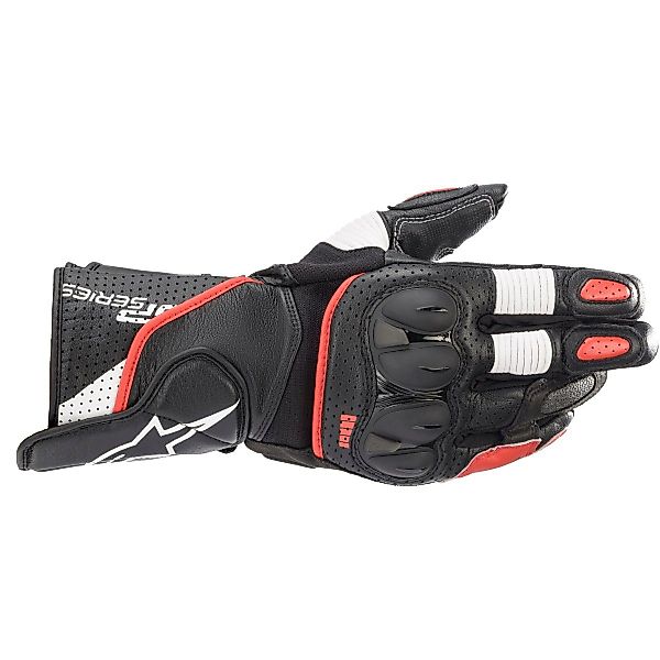 Alpinestars Motorradhandschuhe Alpinestars SP-2 V3 Handschuhe günstig online kaufen