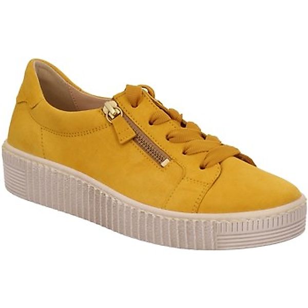 Gabor  Halbschuhe Schnuerschuhe NV 43.334.10 günstig online kaufen