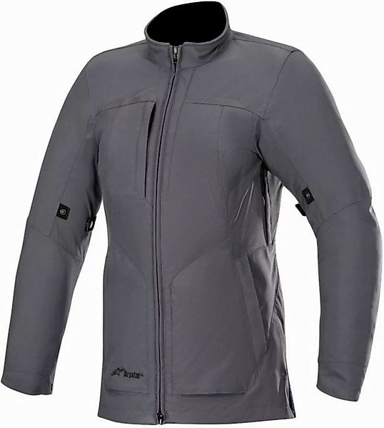 Alpinestars Motorradjacke Deauville Drystar Damen Motorrad Textiljacke günstig online kaufen