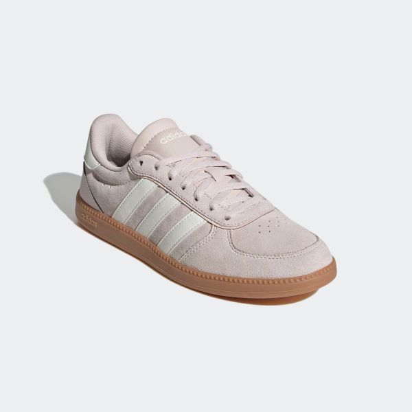 adidas Performance adidas Damen Sneaker BREAKNET günstig online kaufen