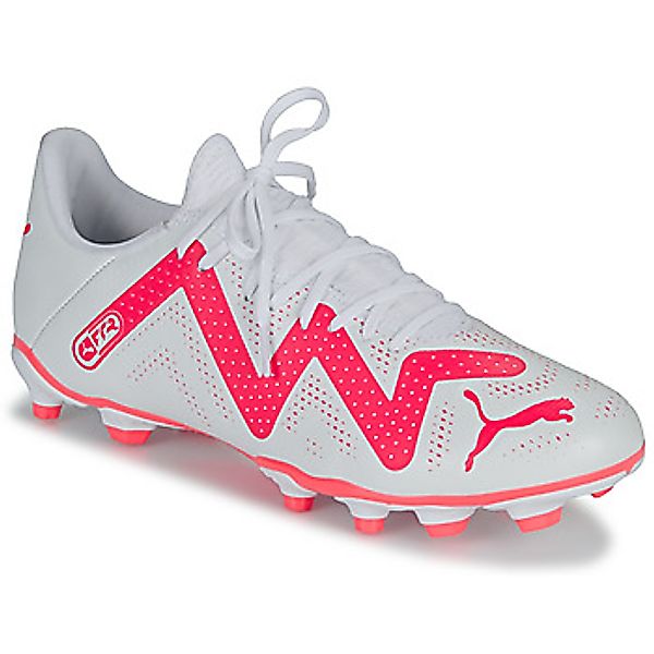 PUMA Future Play FG/AG Fußball Herren weiß|weiß|weiß|weiß günstig online kaufen