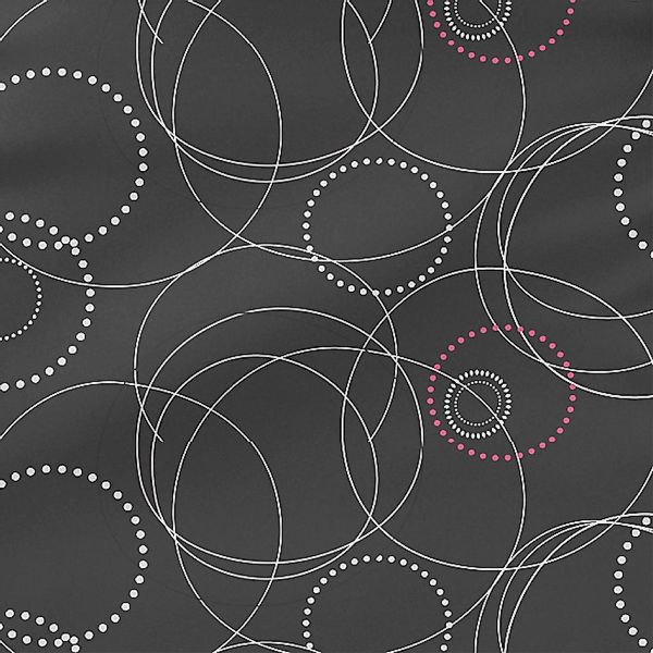 aqua-textil Bettwäsche Trend Bettgarnitur Renforcé Reißverschluss günstig online kaufen