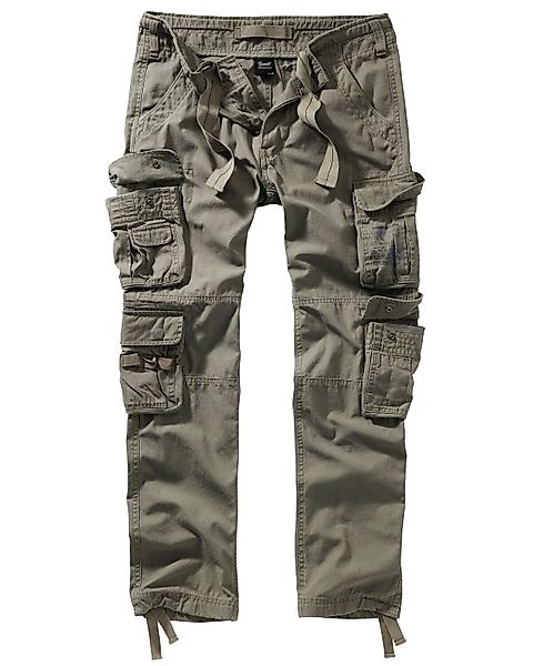 Brandit Outdoorhose Brandit Hose Pure Vintage günstig online kaufen