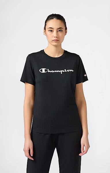 Champion T-Shirt, (1 tlg.) günstig online kaufen