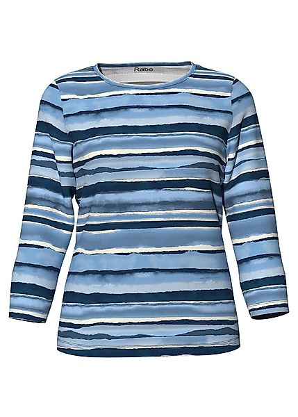 Rabe Langarmshirt günstig online kaufen
