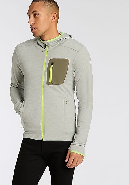 Killtec Funktionsjacke KOS 243 MN FLX günstig online kaufen