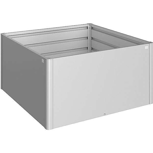Biohort Hochbeet "1,5x1,5, verschiedene Farben", 152x152x77 cm, extrem lang günstig online kaufen