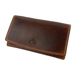 Buffalo Hill Geldbörse Damengeldbörse lang Klassik günstig online kaufen