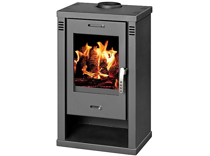 Victoria 05 Kaminofen VICTORIA TORINO, 7,16kW, Kaminofen, Bauart 1, ECODESI günstig online kaufen
