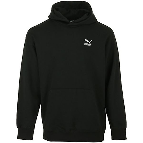 Puma  Sweatshirt Classics Relaxed Hoodie günstig online kaufen