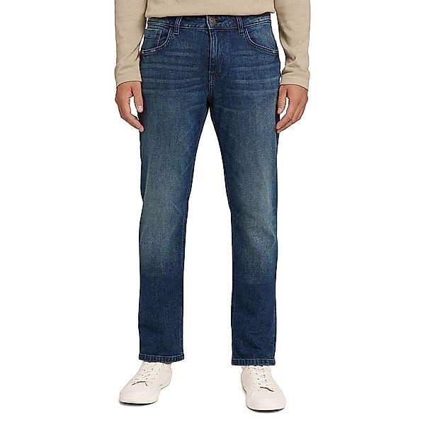 Tom Tailor 1027252 Jeans 34 Stone Wash Denim günstig online kaufen