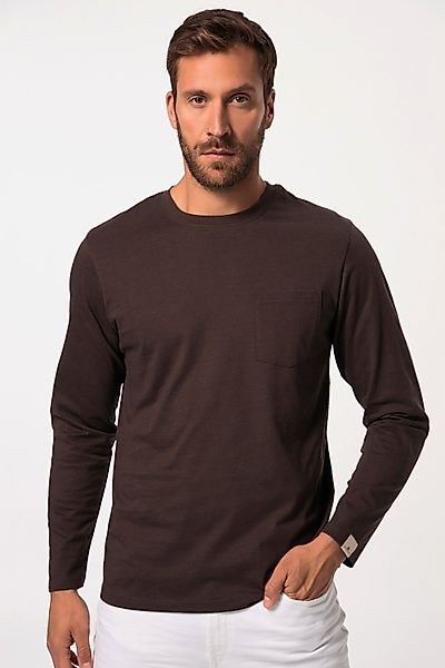 JP1880 T-Shirt JP AWARE Langarmshirt günstig online kaufen