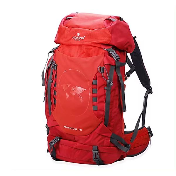 SHG Trekkingrucksack ⌂ Tourenrucksack Alpinrucksack Wanderrucksack günstig online kaufen