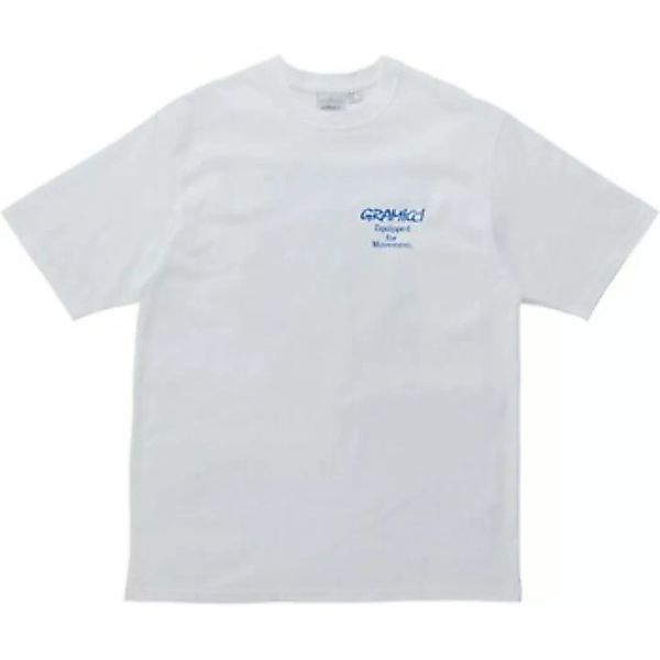 Gramicci  T-Shirt G4SU-T079 günstig online kaufen