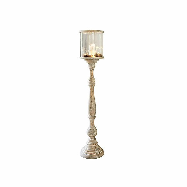 Mirabeau Windlicht Kerzenständer Passion antikbeige (kein günstig online kaufen