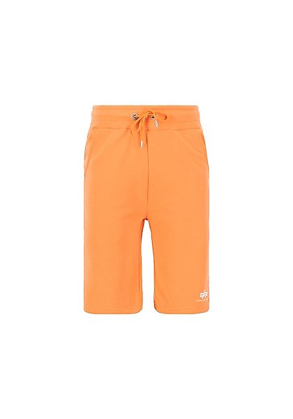 Alpha Industries Sweatshorts Alpha Industries Men günstig online kaufen