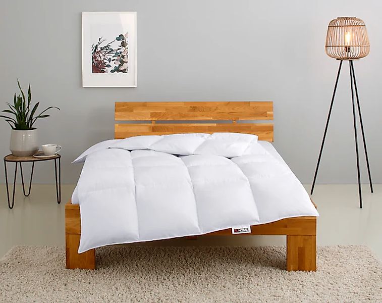 OTTO home Federbettdecke "RINA, Bettdecke in 135x200 cm & 155x220 cm, Made günstig online kaufen