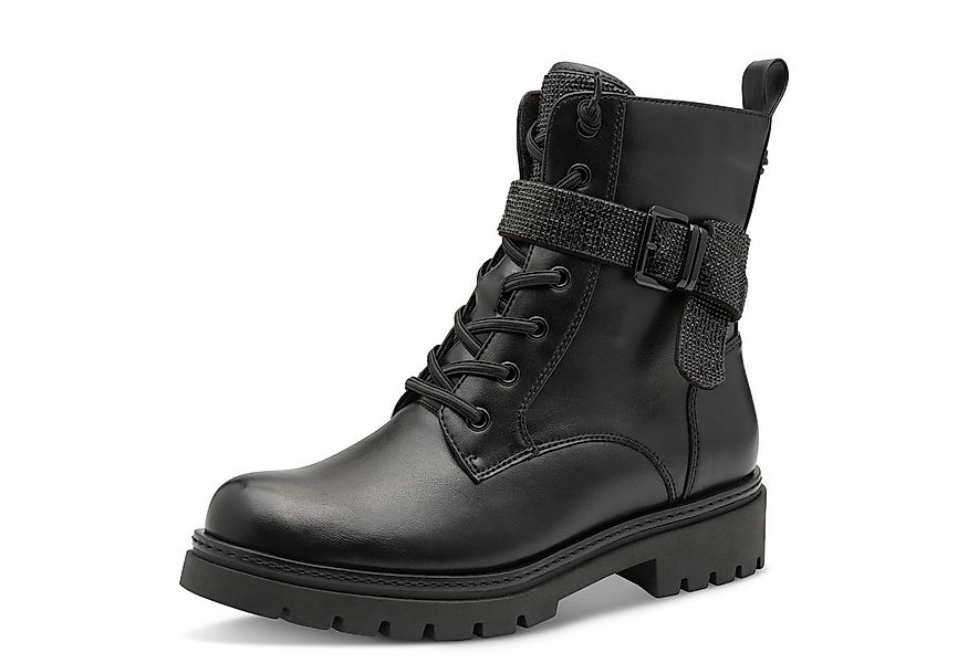 MARCO TOZZI Stiefelette Stiefelette günstig online kaufen