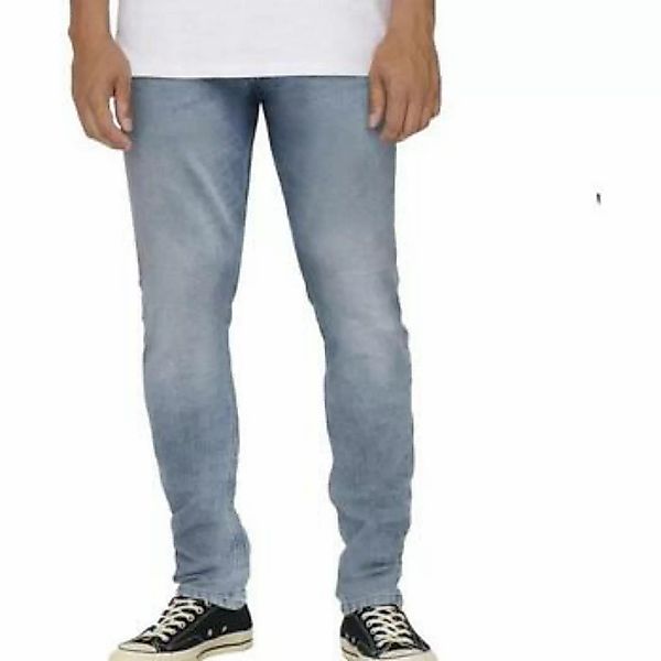 ONLY & SONS Slim-fit-Jeans ONSLOOM SLIM günstig online kaufen