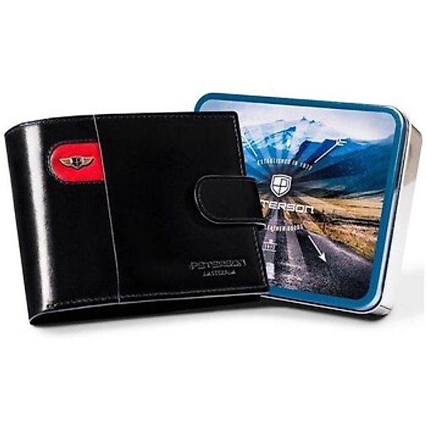 Peterson  Geldbeutel PTN22305LVTE78586 günstig online kaufen