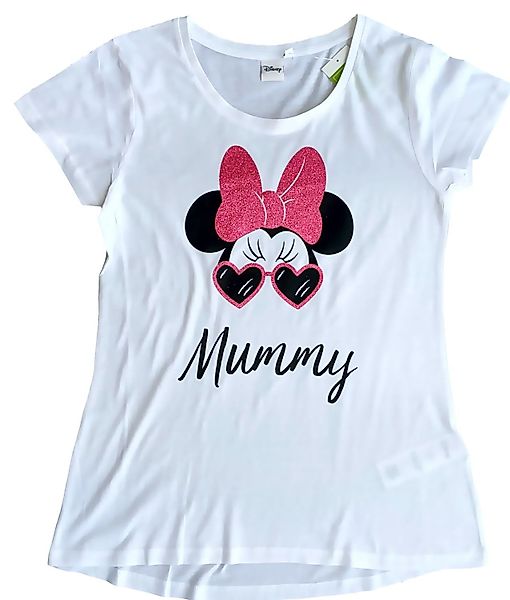Disney Minnie Mouse T-Shirt Minnie Mouse günstig online kaufen