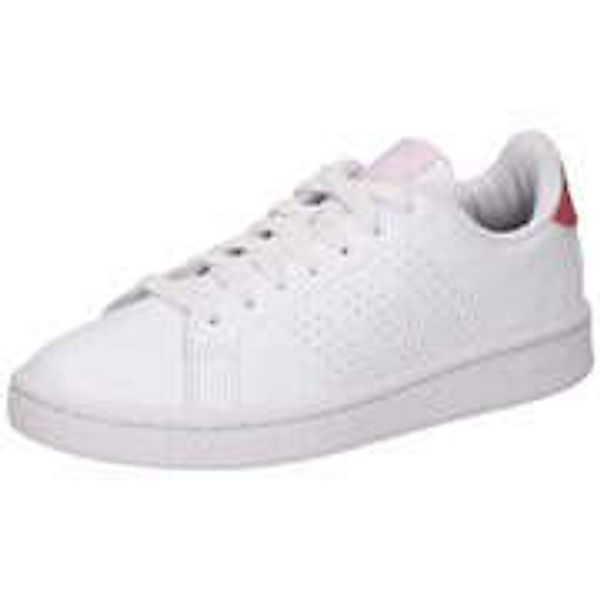 adidas Advantage Sneaker Damen weiß günstig online kaufen