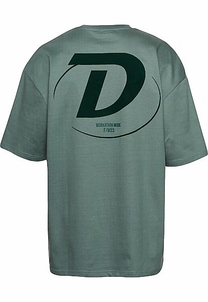 DEF T-Shirt DEF Herren DEF Work günstig online kaufen