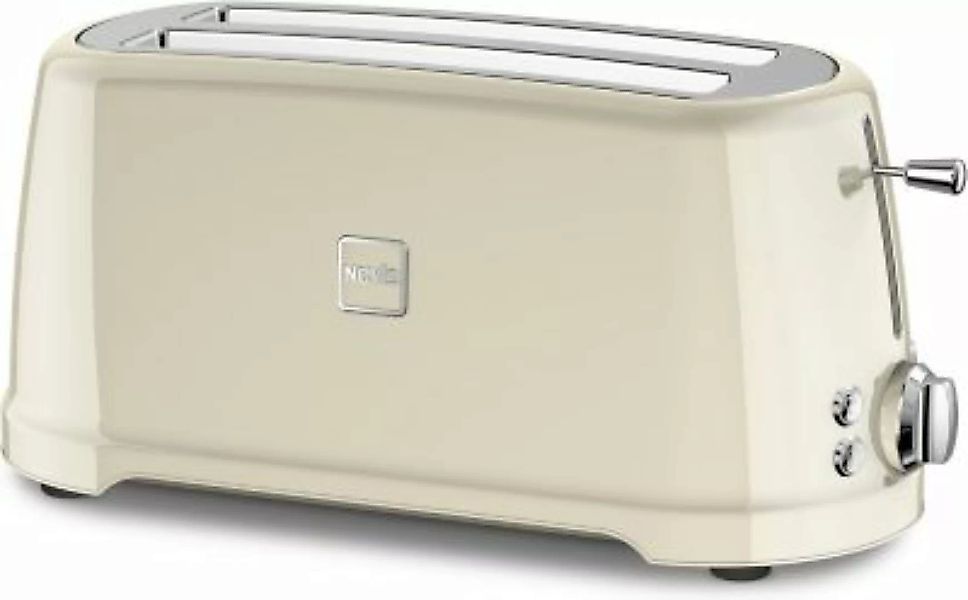 Novis Toaster T4 creme günstig online kaufen